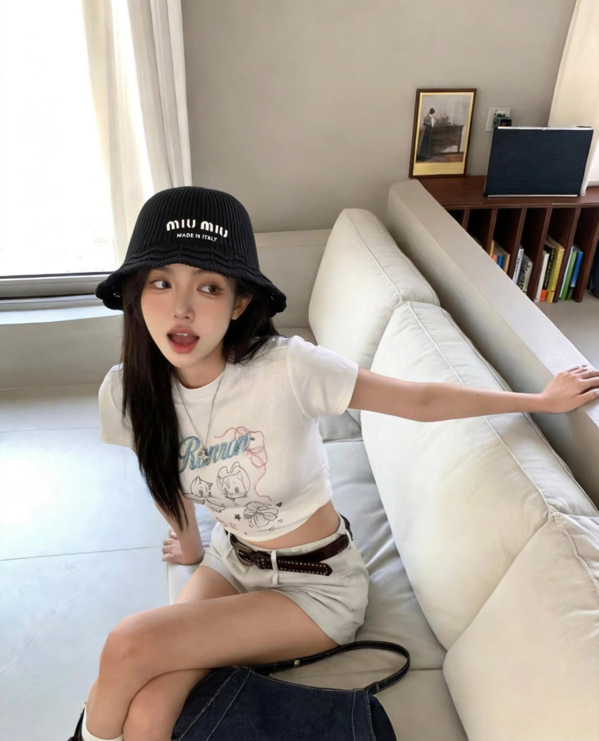 Cap