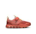 On Little Kids' Cloud Play Terra Athletic Shoes