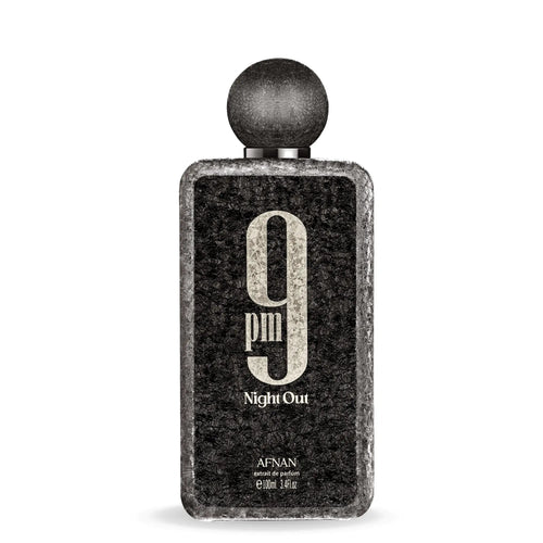 9pm Night Out Perfume 100ml Extrait de Parfum Afnan
